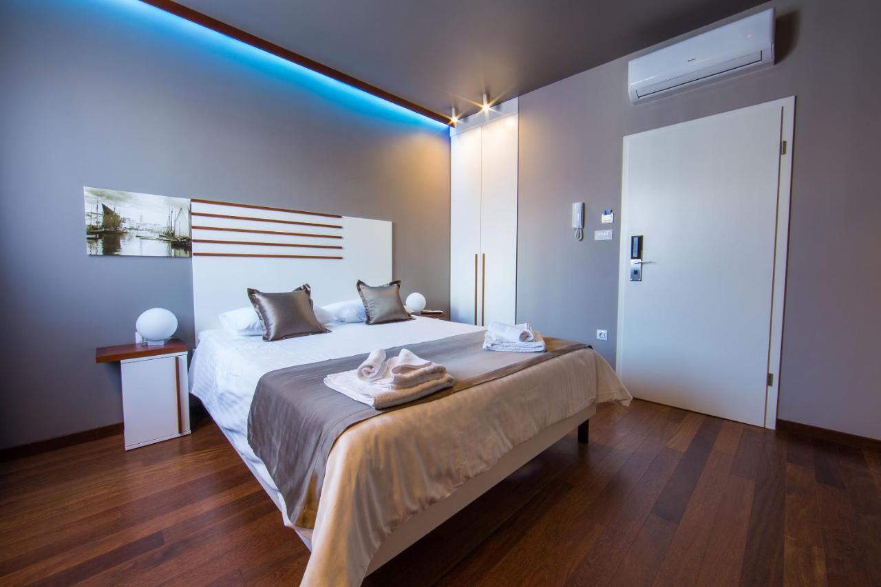 Gasthof Luxury Silente Bacvice 1 4*