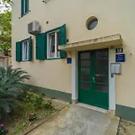 Luxury Rooms Silente Bacvice 1