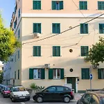 Luxury Rooms Silente Bacvice 1