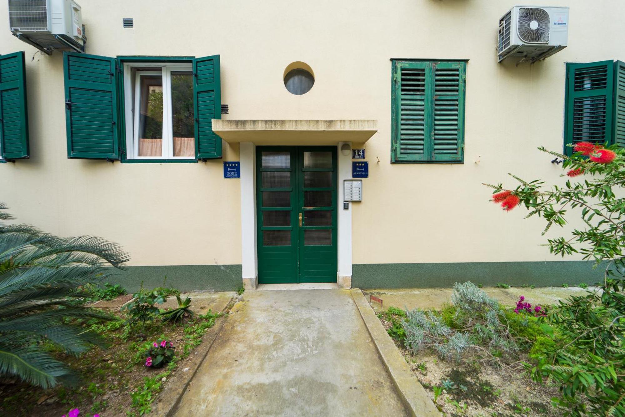 Luxury Silente Bacvice 1