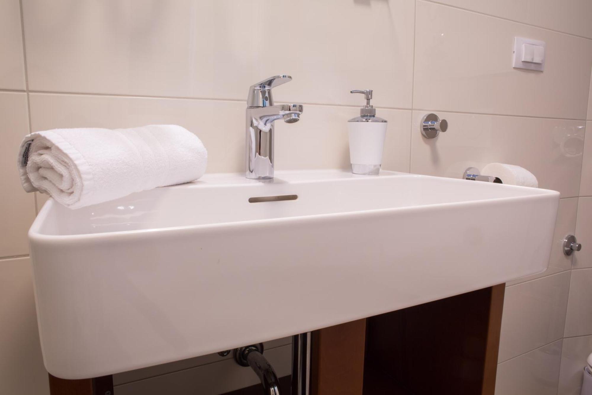 Luxury Silente Bacvice 1 Maison d'hôtes 4*