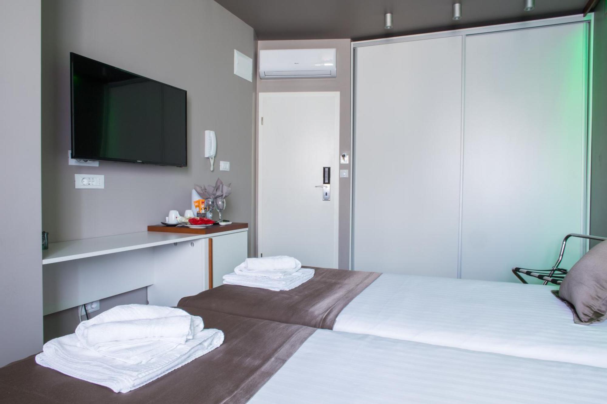 Luxury Silente Bacvice 1 4*