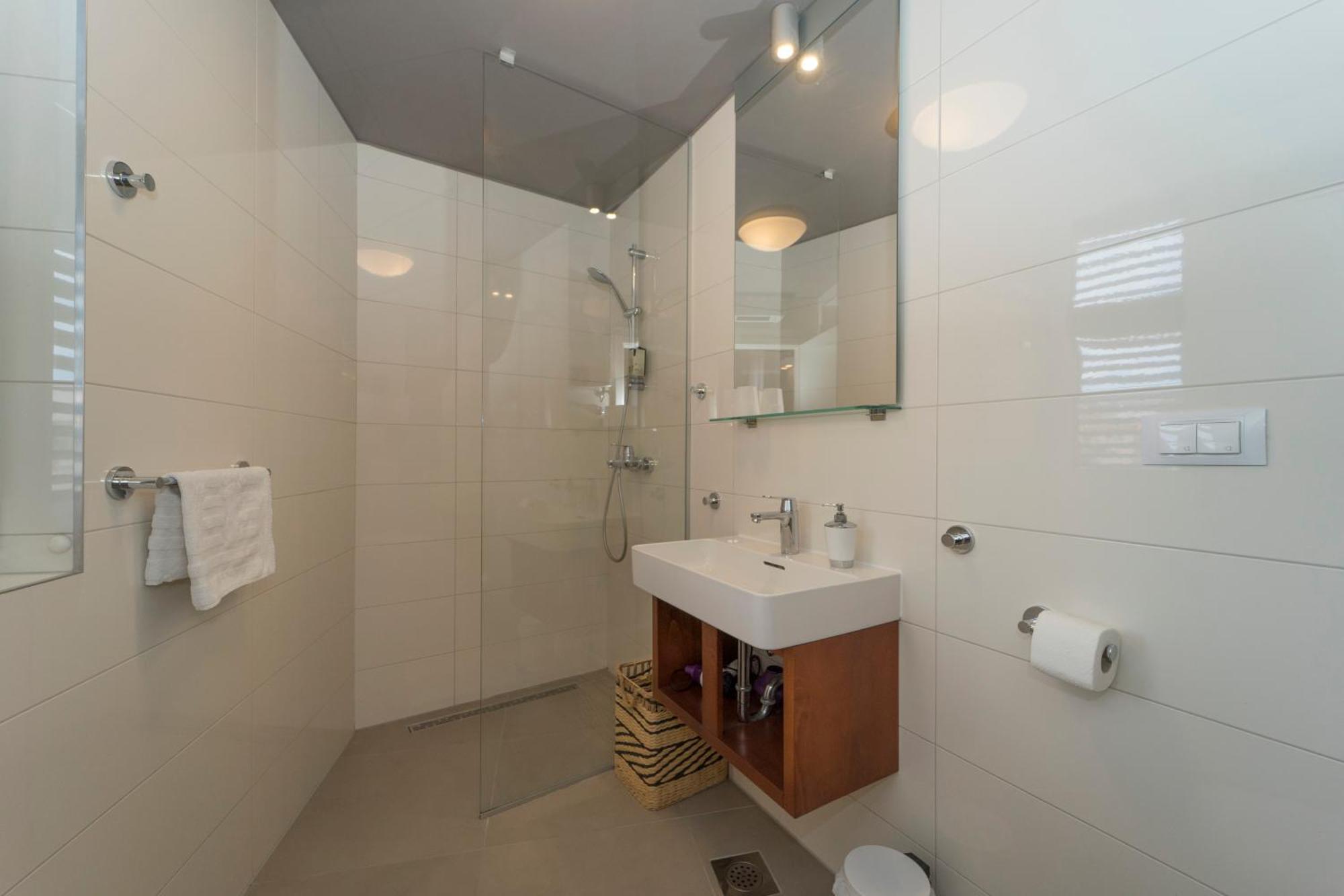 Maison d'hôtes Luxury Silente Bacvice 1