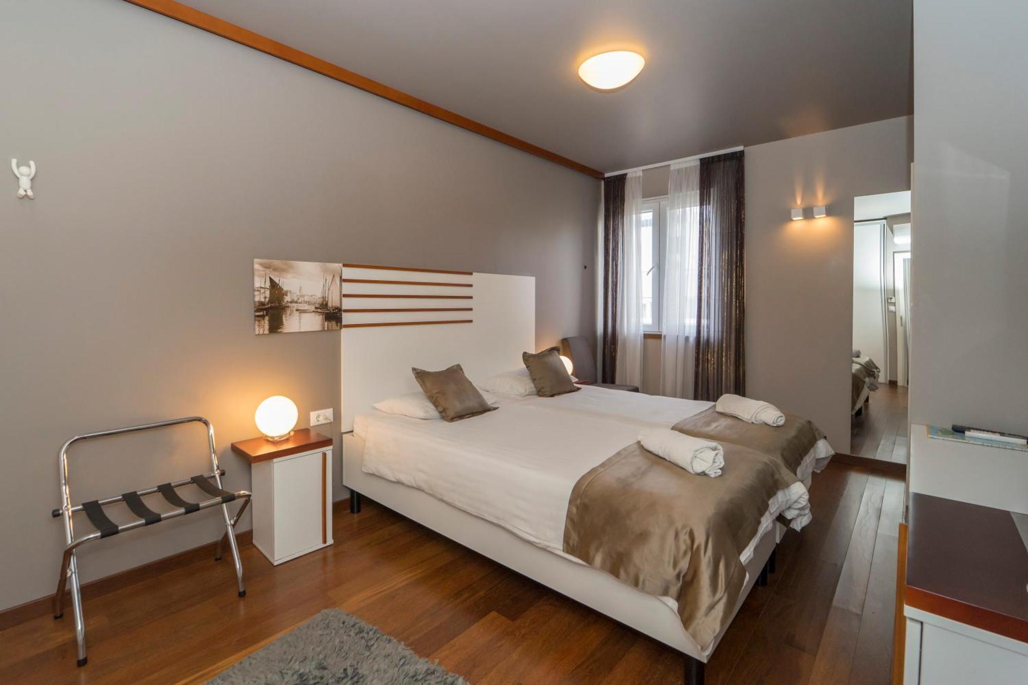 Luxury Silente Bacvice 1 Maison d'hôtes Split
