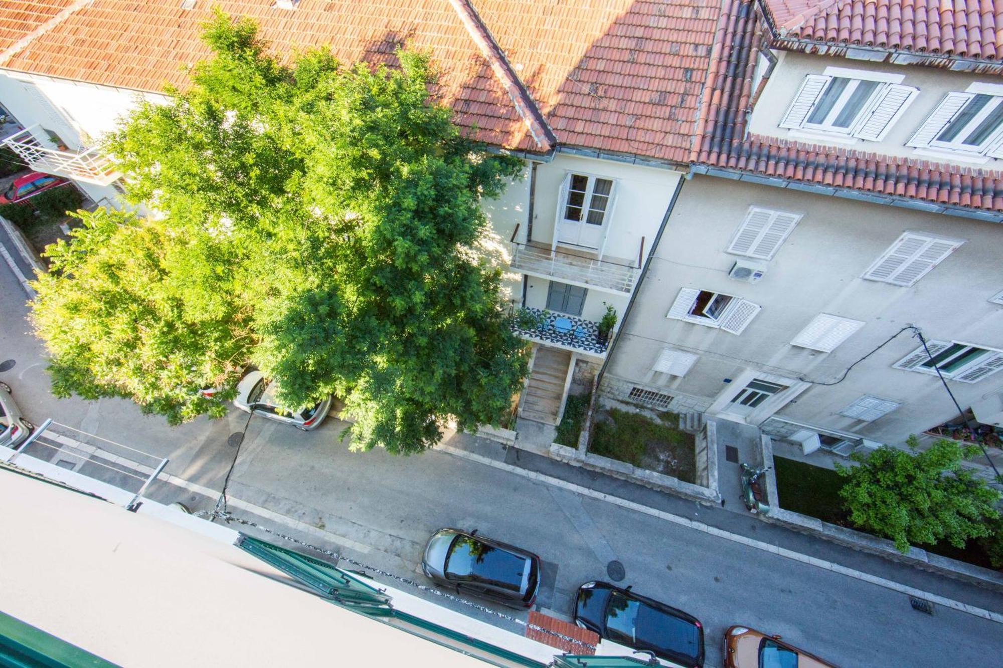 Luxury Silente Bacvice 1 Maison d'hôtes 4*