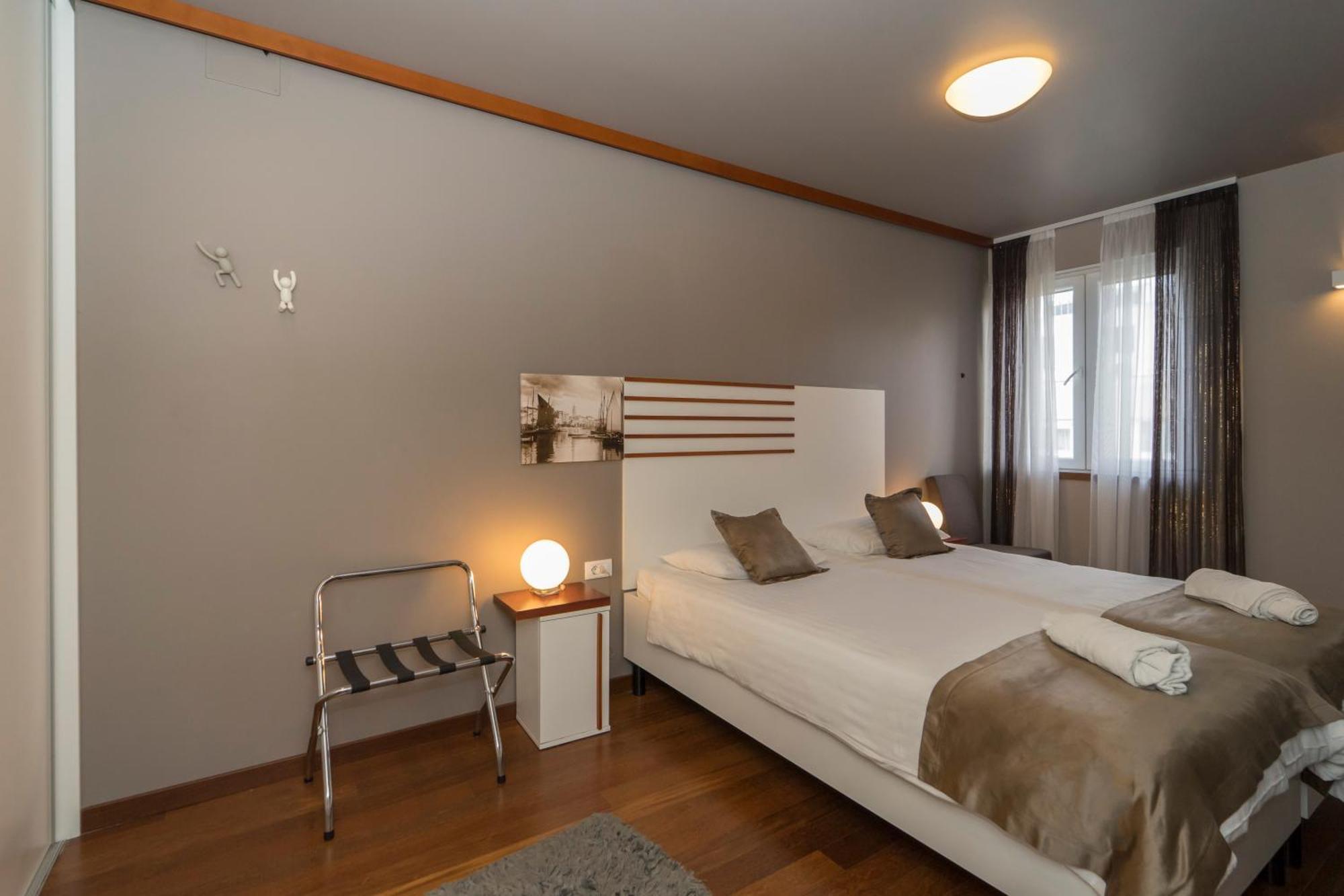 Luxury Silente Bacvice 1
