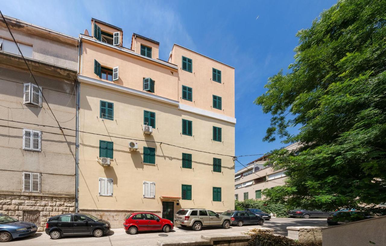 Luxury Silente Bacvice 1 Maison d'hôtes Split