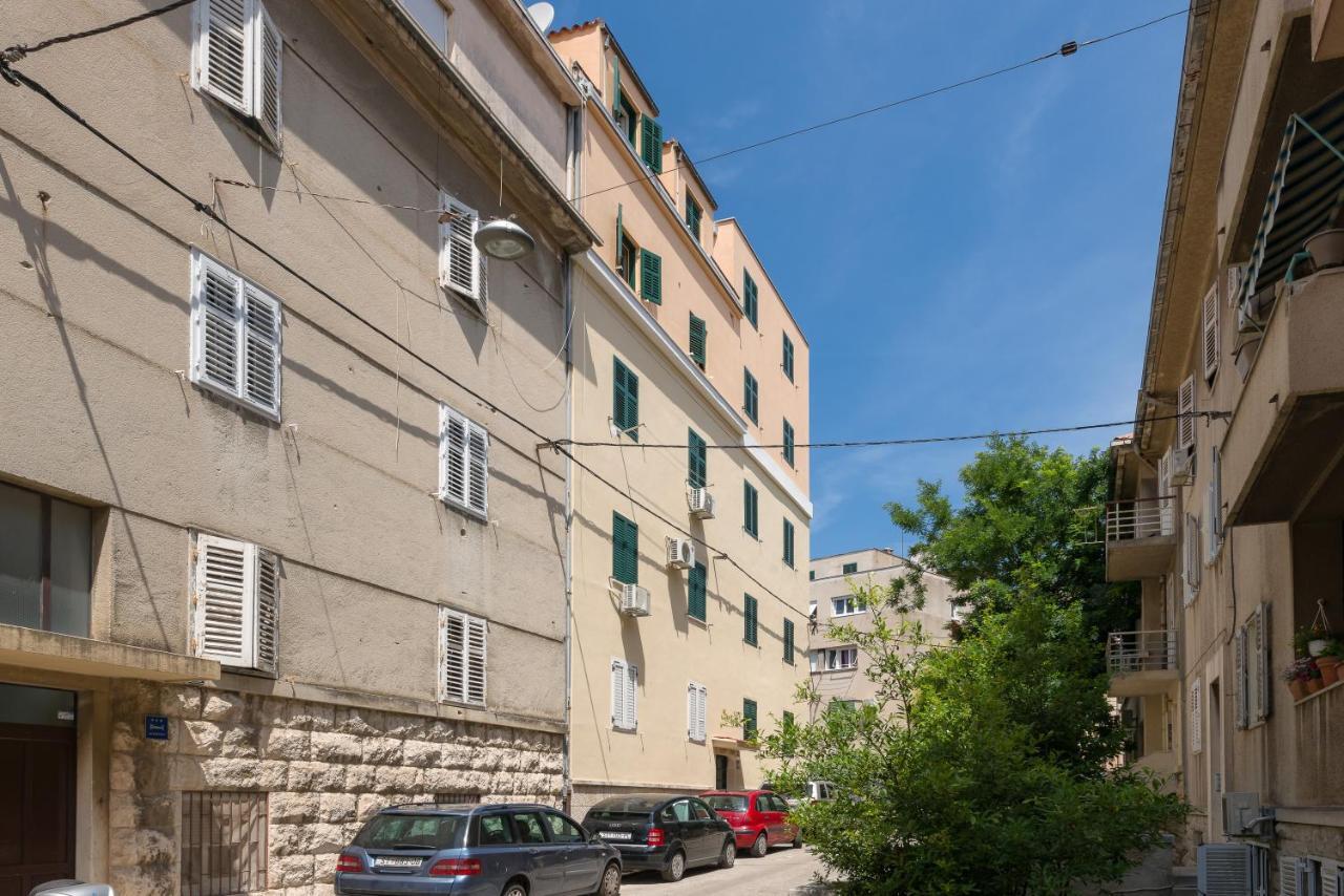 Luxury Silente Bacvice 1 4*