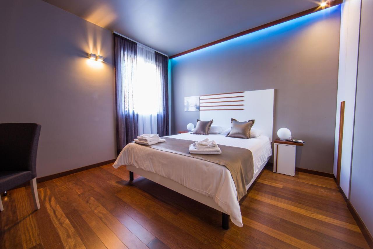 Luxury Silente Bacvice 1 Maison d'hôtes Split