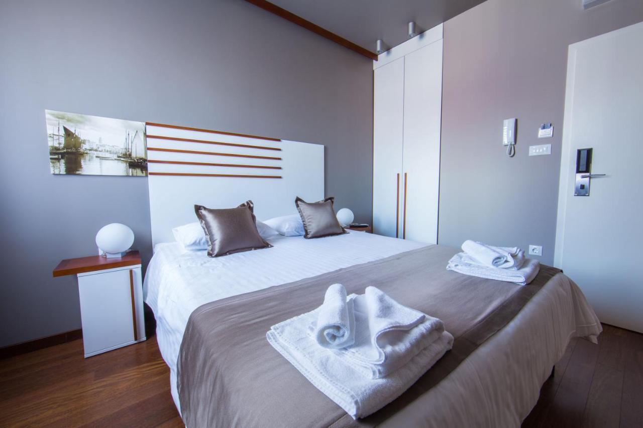 Maison d'hôtes Luxury Silente Bacvice 1