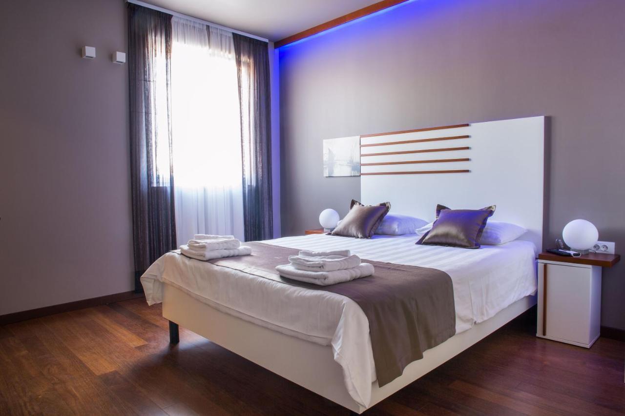 Luxury Silente Bacvice 1 Split