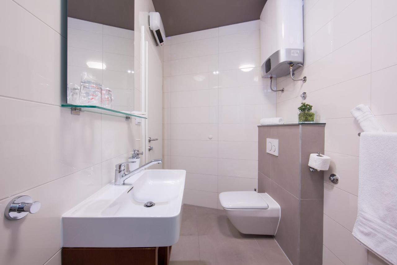 Luxury Silente Bacvice 1 Split