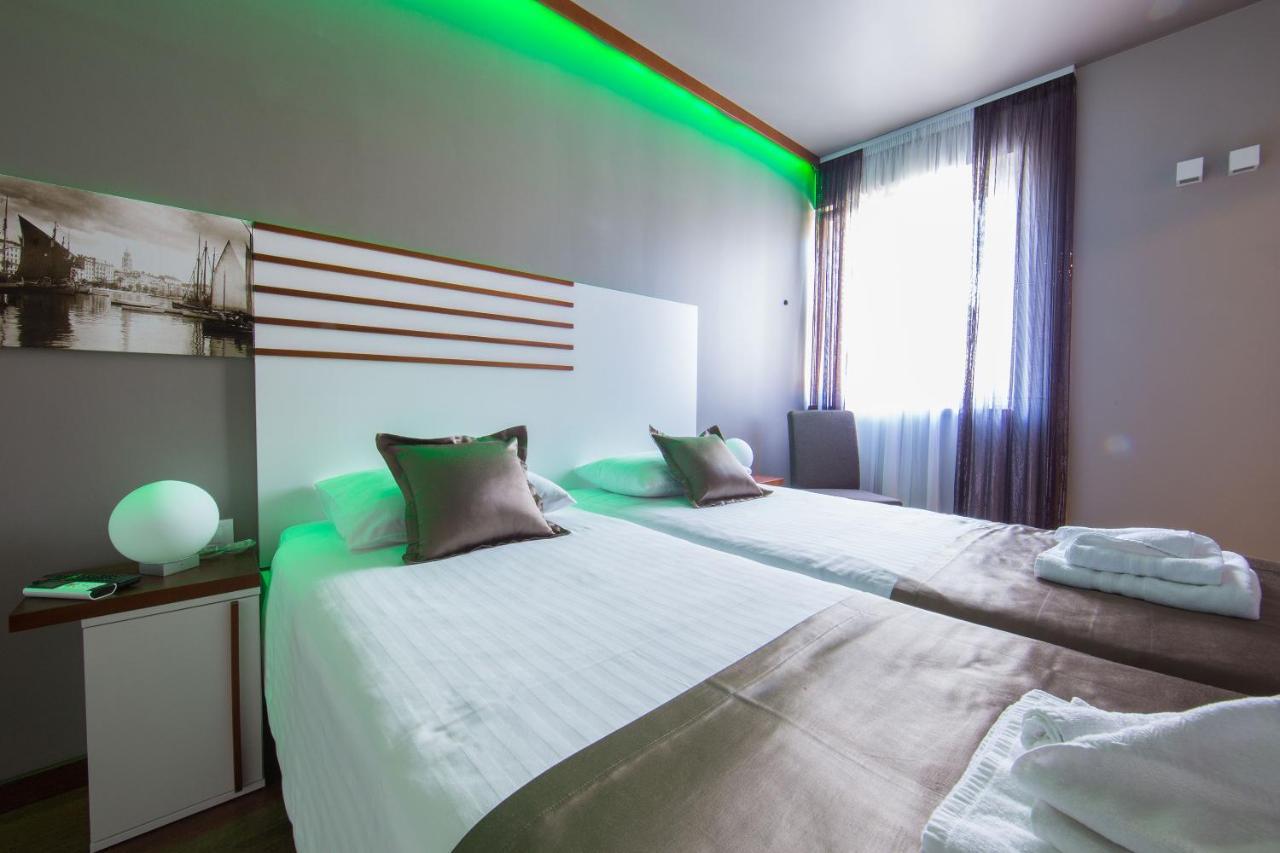 Luxury Silente Bacvice 1 Maison d'hôtes 4*