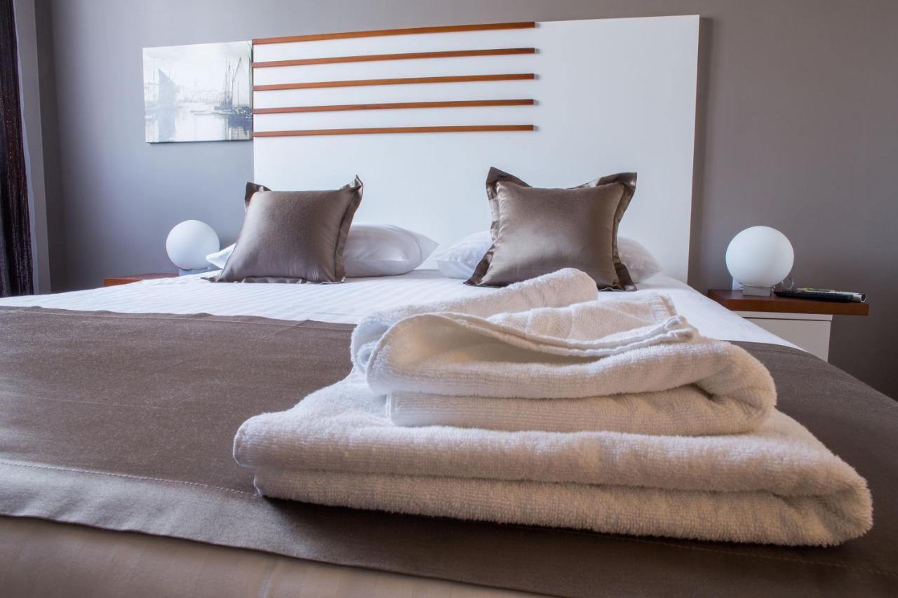 Luxury Silente Bacvice 1 Maison d'hôtes 4*