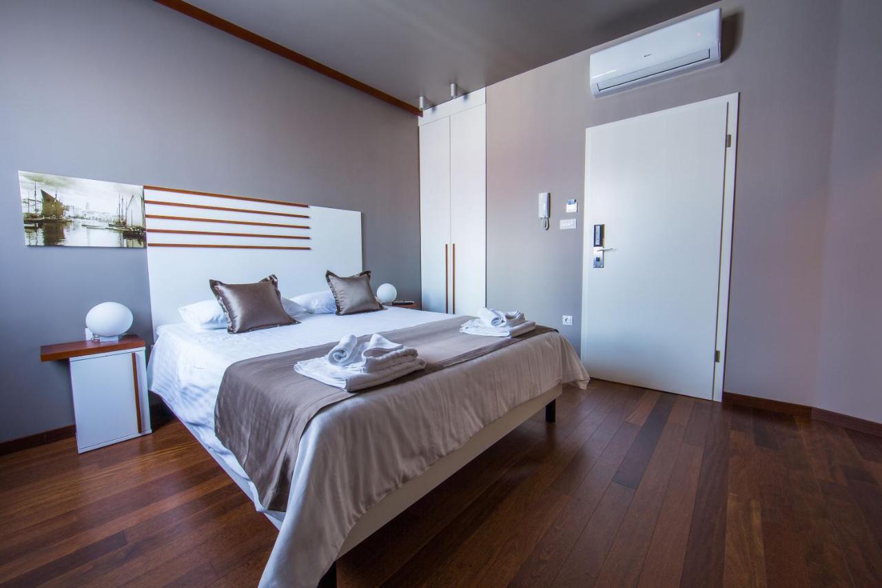 Luxury Silente Bacvice 1 Maison d'hôtes Split