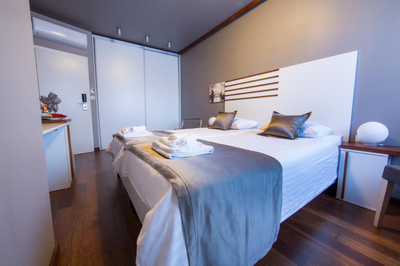 Luxury Silente Bacvice 1 Maison d'hôtes Split