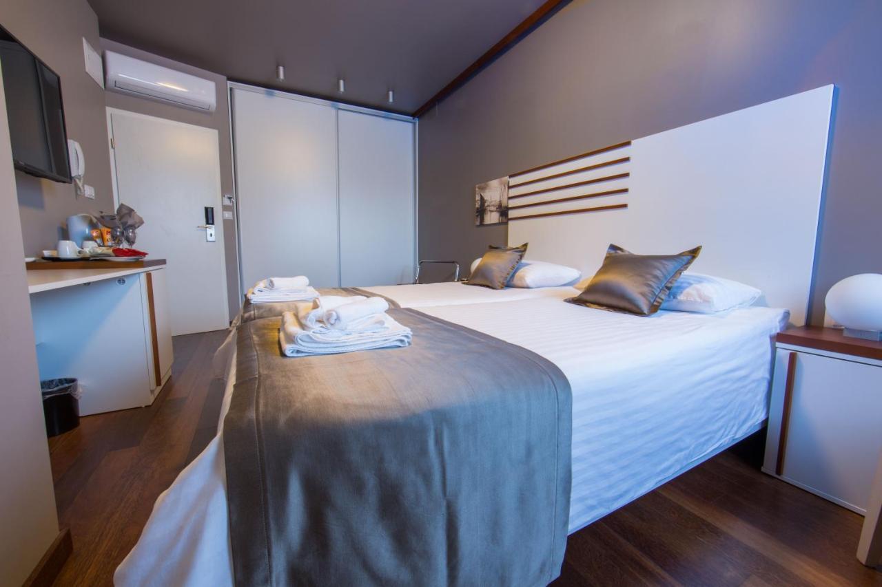 Luxury Silente Bacvice 1 Maison d'hôtes Split